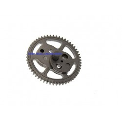 Stihl hs56c spur deals gear